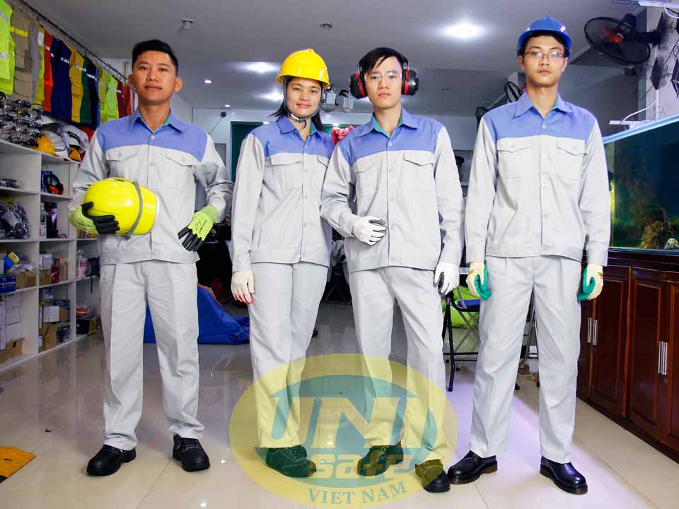 Bảo hộ lao động và những điều cần biết